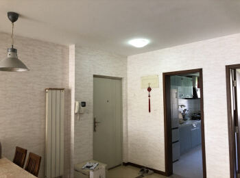 奥林匹克花园三期701号楼1单元603号