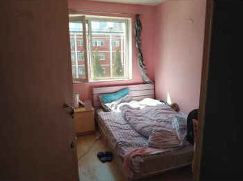 呼家楼北街4号楼2单元502号