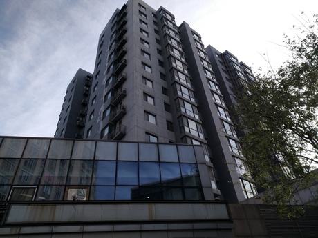 西单佳慧雅园配套商业（6套整拍）