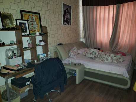 东罗圈胡同11号2单元401号