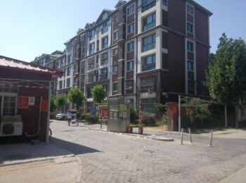 一品嘉园1号楼1单元602