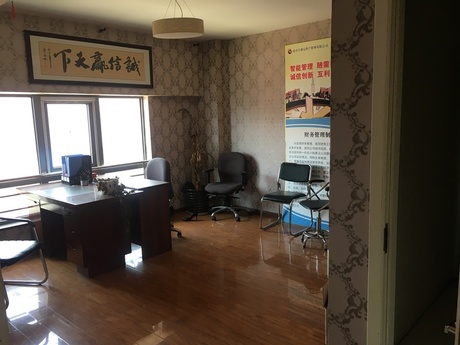 佳莲时代广场2单元802