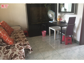 郁花园一里40号楼4单元501