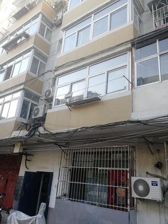 沿湖小区43号楼5层3单元501号