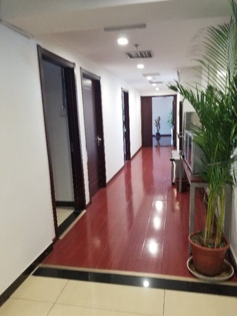 东域大厦21层8套房产