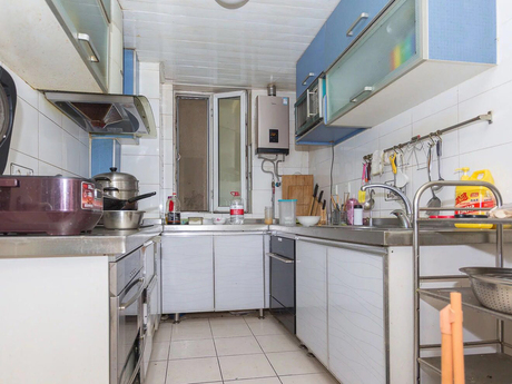 百环家园北区2号楼1206室