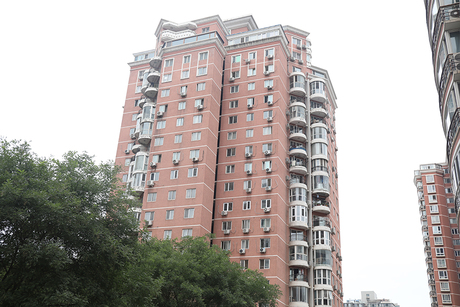 华源新第15号楼701