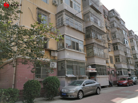 清欣园甲20号楼4单元601室