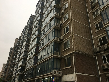 天通北苑一区35号楼4单元503号