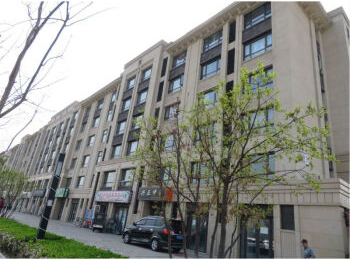 旭辉丽舍3号楼2层225号