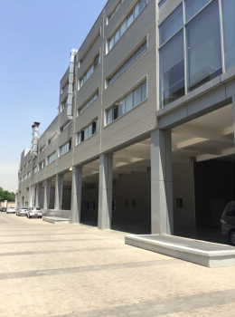 亚之杰中心A、B座 京顺路109号院2号楼