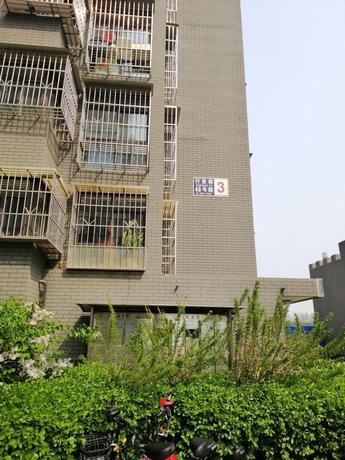 行宫御东园3号楼5单元1802