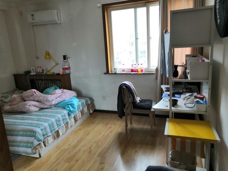 欧陆经典17号楼2501