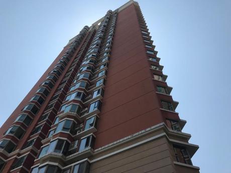 怡锦园1号楼1304号