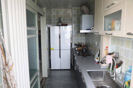 益田国际梦工场1号楼3单元501