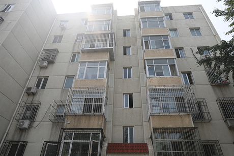 远洋天著二期B2103号（联排别墅中间户）