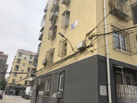 双兴东区7号楼一单元101房屋