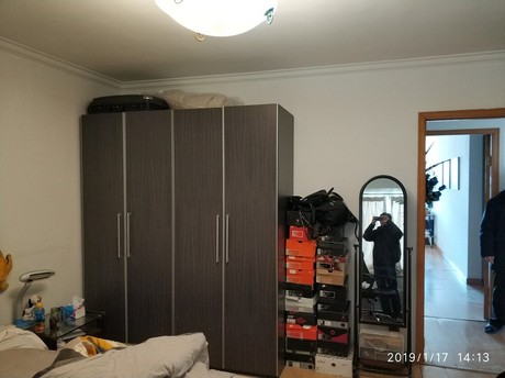 珠江骏景园中区7号楼1204室（加车位）