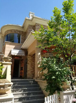 珠江壹千栋84号-1至2层别墅