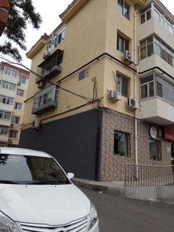 太平小区8号楼3单元203号