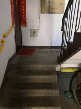 昌盛园二区16号楼2单元601