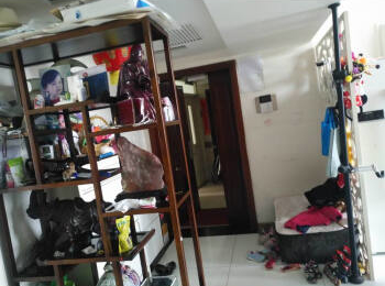 10号名邸A座1单元1902号（复式）