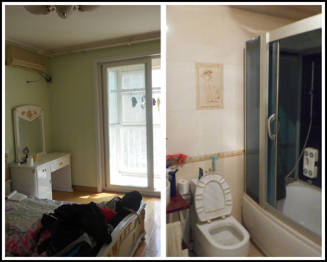 新龙城19号楼2单元401