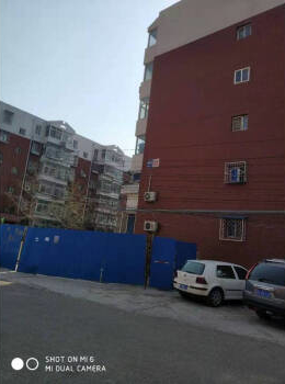 华龙小区45号楼1单元501