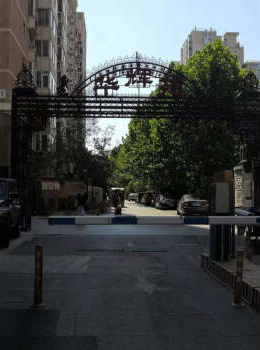 华辉苑2号楼1门902