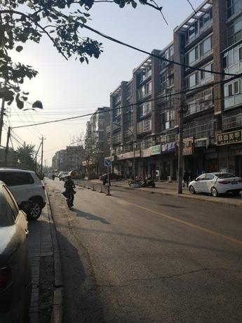 和义西里二区7号楼3单元602室