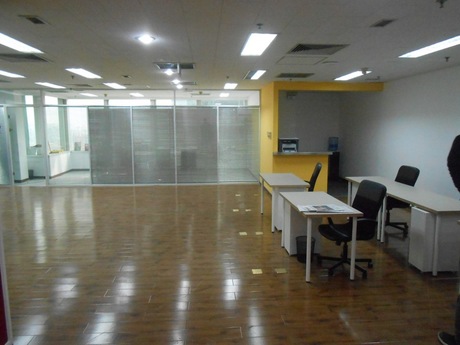 恒基中心第1座1908号