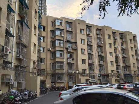 新苑街10号院5号楼6门661号