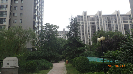 北苑家园望春园12号楼4单元202号