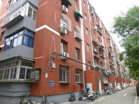 金沟河路5号院4区811楼1单元116