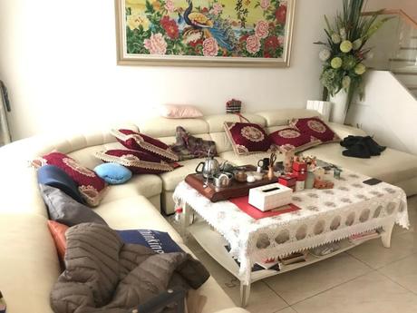 未来假日花园28号楼10号(联排别墅）