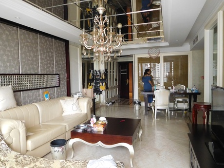 世茂宫园2号楼1506号