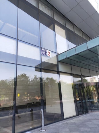 通州万达广场2号楼2316号