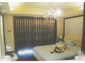 山水文园四期（西园）1号楼3单元901号