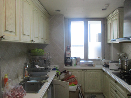 林肯公园24号楼603