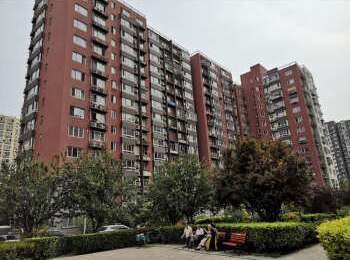 香悦四季三区16号楼1308号