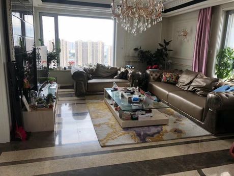 北京ONE2号楼2801