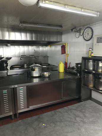 时间国际中心10号楼（独栋）