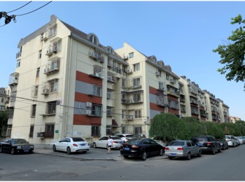 和义西里四区6号楼5单元301号