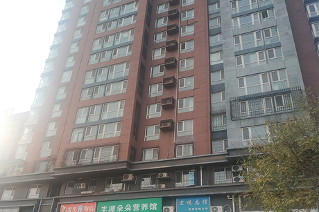 明天第一城7号院5号楼17F1-A02号房屋