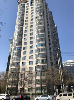 莲馨嘉园2号楼607室