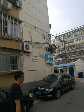 宾阳西里10号楼5单元401号