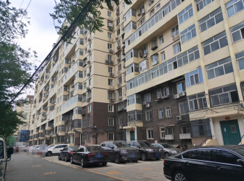 古城南里5号楼7单元283号