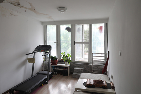 龙祥小区31号楼3单元201