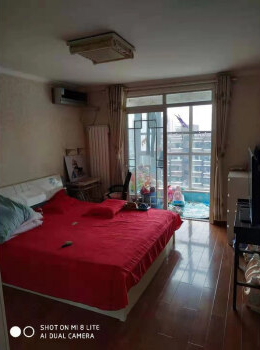 佳世苑18号3单元1101