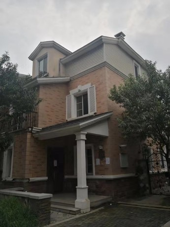 提香草堂别墅238号1至3层02号